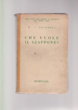 Doemming che vuole usato  Trieste