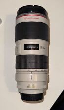 Canon 200mm 2.8l for sale  EASTLEIGH