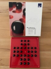Solitaire leonardo rot gebraucht kaufen  Krefeld