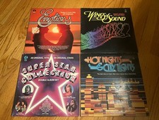 Lot tel records for sale  East Liverpool