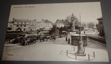 Barnstaple square vintage for sale  HARPENDEN