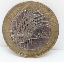 2006 two pound for sale  CIRENCESTER