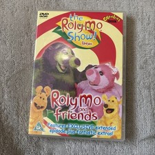 roly mo for sale roly mo for sale BARNSLEY