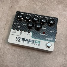 TECH21 VT BASS DI 474039 comprar usado  Enviando para Brazil