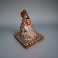 Rare encrier acteur d'occasion Rare encrier acteur d'occasion  Doué-la-Fontaine