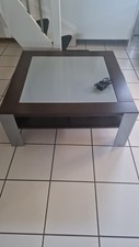 Wohnzimmer tisch gebraucht kaufen  Bergen