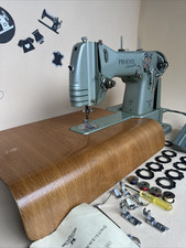 Nähmaschine phoenix 283 gebraucht kaufen  Bielefeld