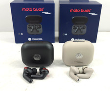 Fones de ouvido Bluetooth Motorola Moto Bud Plus ANC 2 cores comprar usado Fones de ouvido Bluetooth Motorola Moto Bud Plus ANC 2 cores comprar usado  Enviando para Brazil