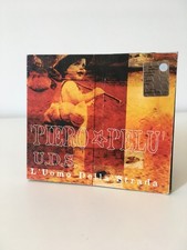 Piero pelu u.d.s. usato Piero pelu u.d.s. usato  Carate Brianza