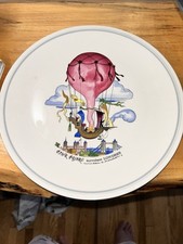 Villeroy boch ballon d'occasion  Expédié en Belgium