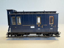 Egger bahn v44 d'occasion  Hettange-Grande