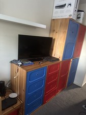 Kids chest draws for sale  DUNSTABLE