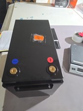 1pcs battery box for sale  Homosassa