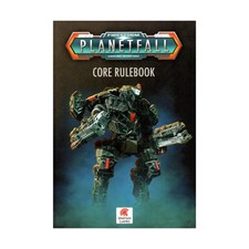 Spartan firestorm planetfall for sale  Madison