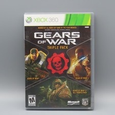 Gears war triple for sale  Blue Springs