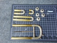 Couesnon trumpet part for sale  Kathleen