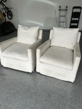 Two white swivel for sale  Queen Creek