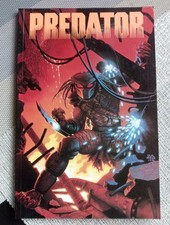 Predator volume titan usato  Porto Viro