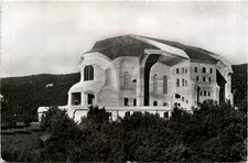 Dornach goeteanum freie gebraucht kaufen Dornach goeteanum freie gebraucht kaufen  Eimeldingen