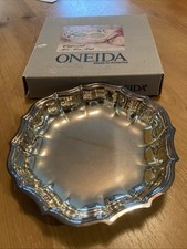 Oneida bonbon dish for sale  HAILSHAM