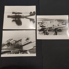 Lotto fotografie aerei usato  Forli