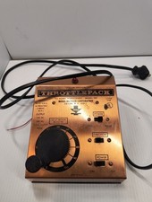 Mrc throttle pack for sale  Bennet