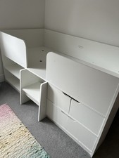 Kids single cabin for sale  BRIDGWATER