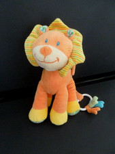 44. doudou peluche d'occasion  Bouvigny-Boyeffles