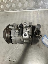 Compresseur clim mercedes d'occasion  Beaucaire