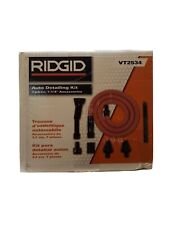 Ridgid vt2534 premium for sale  Clayton