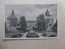 Postkarte alt gotha gebraucht kaufen  Deutschland