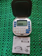 Weight watchers calculator gebraucht kaufen  Lahstedt