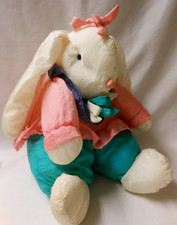 Dept easter bunny for sale  Portage