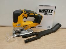 Usado, Quebra-cabeça sem fio sem escovas DeWalt XR 18V DCS334 unidade nua + lâminas DT2053 GRÁTIS comprar usado  Enviando para Brazil