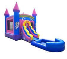 Commercial inflatable bounce for sale  Buffalo