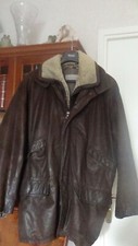 Manteau 100 peau d'occasion  Marcoussis