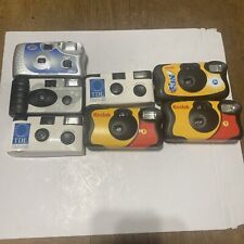 disposable cameras for sale  CARMARTHEN