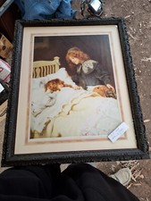 Framed signed date for sale  Lexington