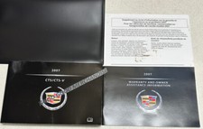 2007 cadillac cts for sale  Pearland