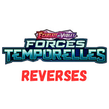Carte pokémon forces d'occasion  Cranves-Sales
