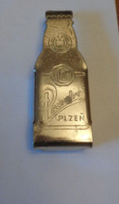 Flaschenöffner pilsener prazd gebraucht kaufen  Weißensee