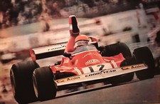 Niki lauda ferrari for sale  Canoga Park