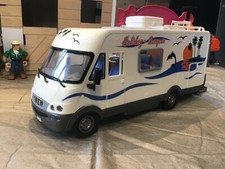 Dickie toys hymer for sale  ROCHDALE