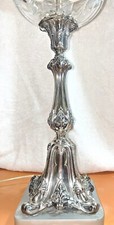 Ornate antique silver for sale  Sarasota