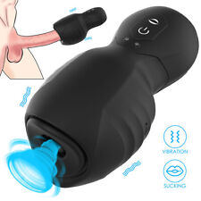 Male masturbator automatic d'occasion  Expédié en France