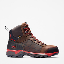 Men timberland pro for sale  Martinsville