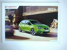 Seat ibiza 1.2 for sale  UK