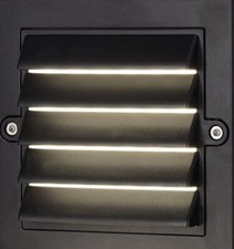 Zonk led black for sale  ILFORD