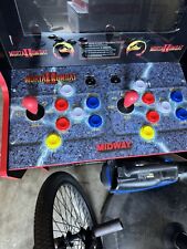 Arcade1up mortal kombat for sale  White House