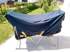 Regendecke weidedecke turn gebraucht kaufen  Wittingen